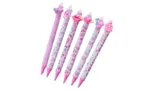 Uitwisbare funpen sweet love - Afbeelding 3