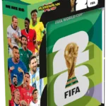 Adrenalyn XL FIFA World Cup 2026 Pocket Tin