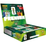 Adrenalyn XL FIFA World Cup 2026 Premium Booster