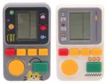 Johntoy Retro Brick Game - Klassiek speelgoed voor jong en oud - Spelcomputer - Afbeelding 3