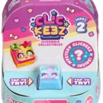 Clickeez Serie 2 - Twin Pack Assorti