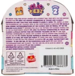 Clickeez Serie 2 - Twin Pack Assorti - Afbeelding 2
