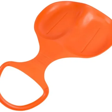 Kinderglijslee kunststof met handvat