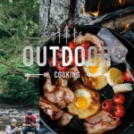 Outdoor cooking