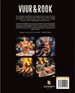 Vuur & Rook - World’s best BBQ - Afbeelding 2