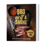 BBQ grill & smoke