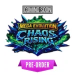 Pokémon TCG: Chaos Rising Premium Checklane Blister PRE-ORDER - Afbeelding 2