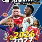 Panna Schoolagenda 2026-2027 - Agenda - Voetbal - School