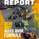 Race Report Schoolagenda 2026-2027 - Agenda - Race - School