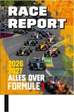 Race Report Schoolagenda 2026-2027 - Agenda - Race - School