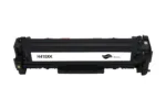 SecondLife - HP toner (CE 410X) 305X Black