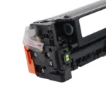 SecondLife - HP toner (CE 410X) 305X Black - Afbeelding 2