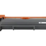 Brother TN-2320 Laser Toner Cartridge Zwart