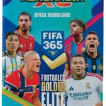 Adrenalyn XL FIFA365 26/27 Booster